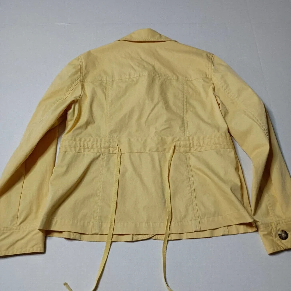 Sunset Rd. Jacket - Picture 8 of 8
